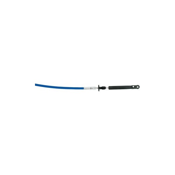 Cable-8' J/E/Omc Hieffcy Cntl, No MACH14X08